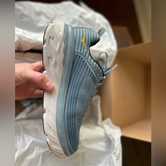 Hoka One M Bondi 6 - Picture 4 of 5